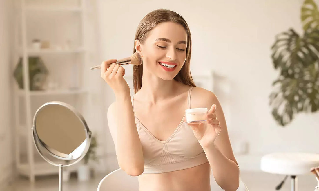 Hydration Secrets: How to Care for Oily, Dry & Sensitive Skin