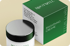 Pure Essence Vegan Moisturizer