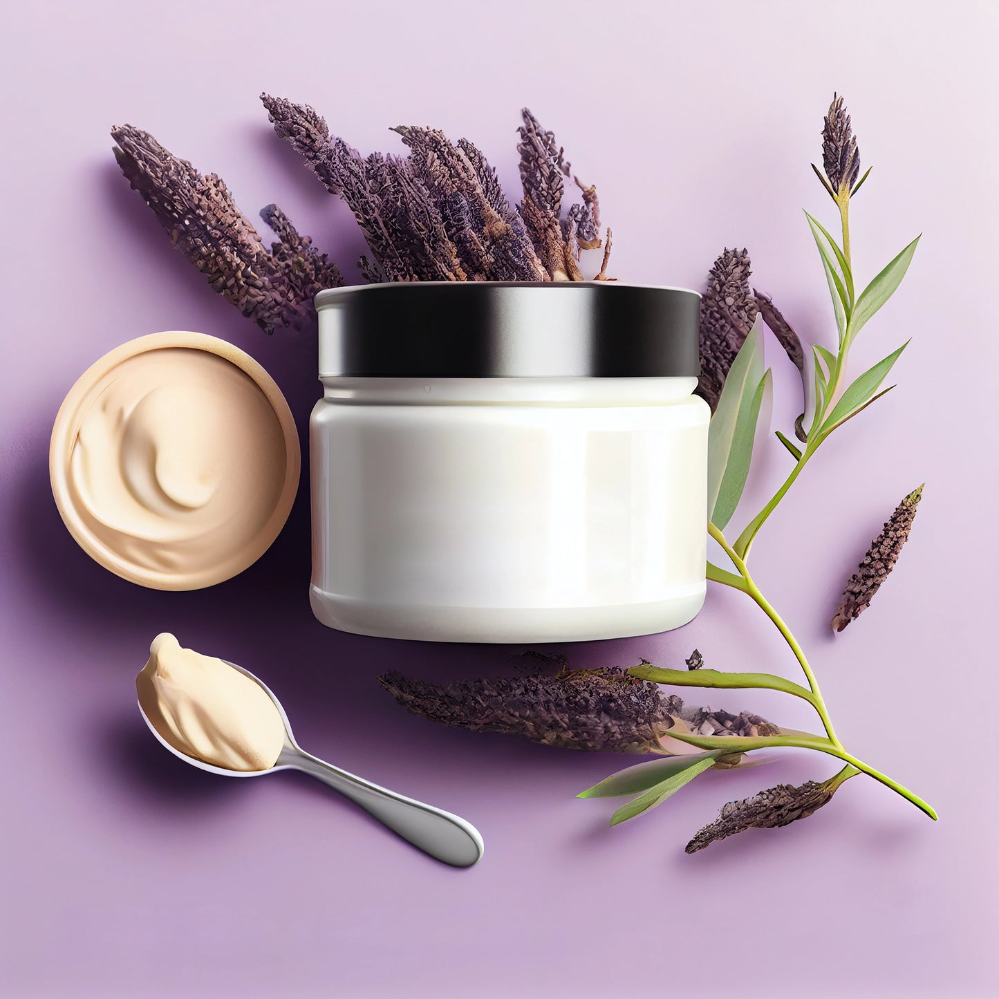 Pure Essence Vegan Moisturizer